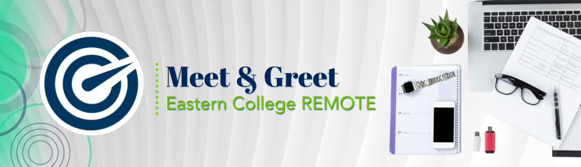 Eastern Remote: Meet & Greet