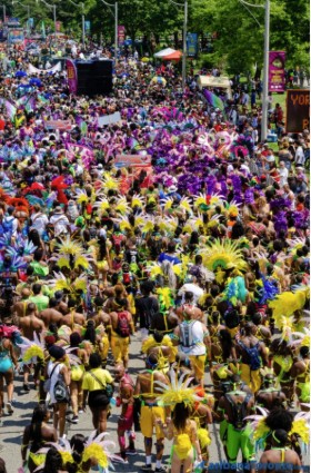 triOS Brampton Caribana’2026