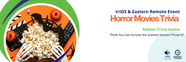Remote Event| Horror Movie Trivia